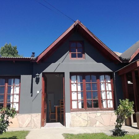 Villa La Hogarena à El Calafate Extérieur photo