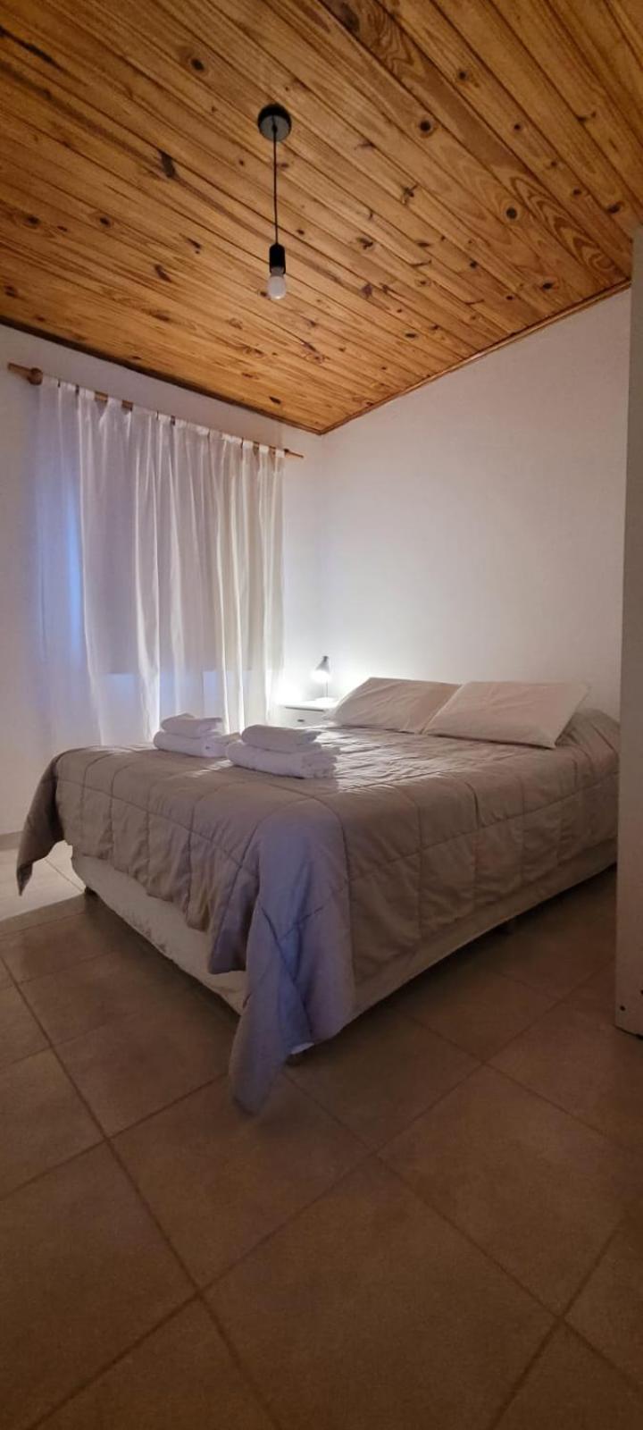 Villa La Hogarena à El Calafate Extérieur photo